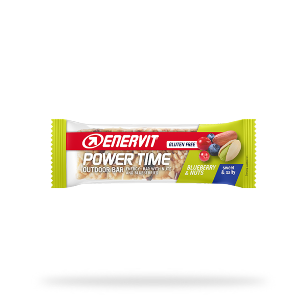 Enervit E.SPORT energiabatoon Power Time 30g Sweet & Salty