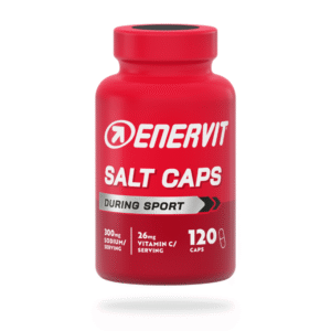 Enervit E.SPORT soolakapslid 120tk