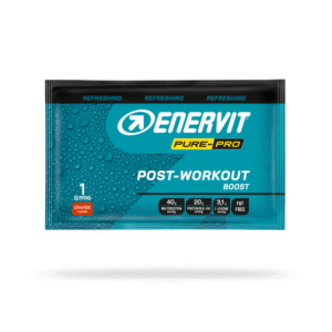 Enervit PurePro Post Workout 65g