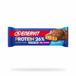 Enervit E.SPORT Protein Bar 40g Coco-Choco (26%)