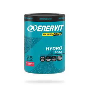Enervit PurePro BCAA 2:1:1 335g Watermelon
