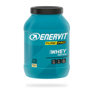 Enervit PurePro Whey Protein 750g Vanilla