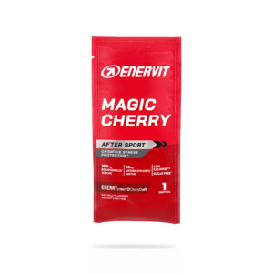 Enervit E.SPORT Magic Cherry 9g