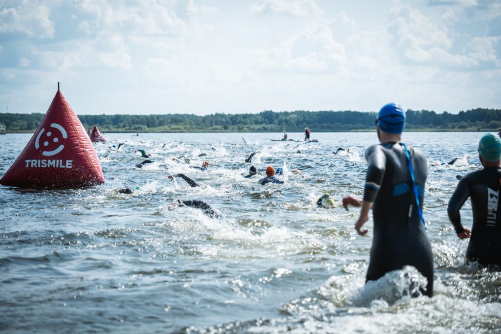 Tõrva triatlon