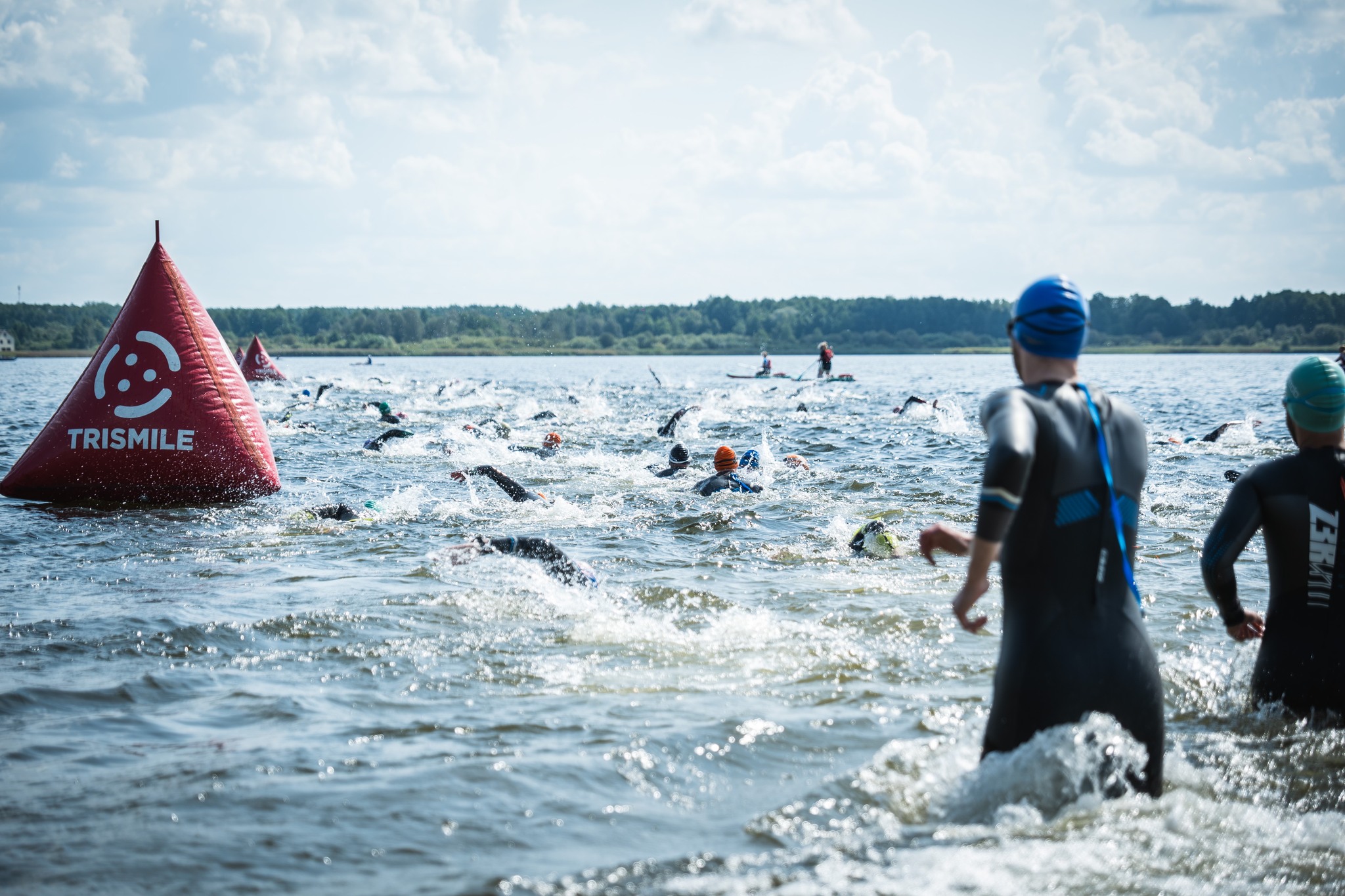 Tõrva triatlon